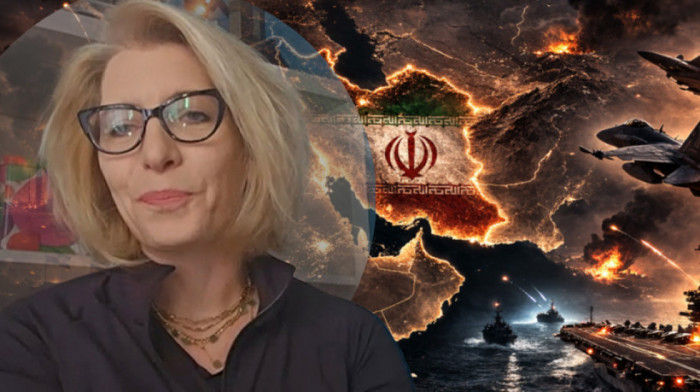 Ekskluzivno iz Tel Aviva: "Ljudi opušteno sede po kafićima, ali svi znaju gde im je najbliže sklonište"