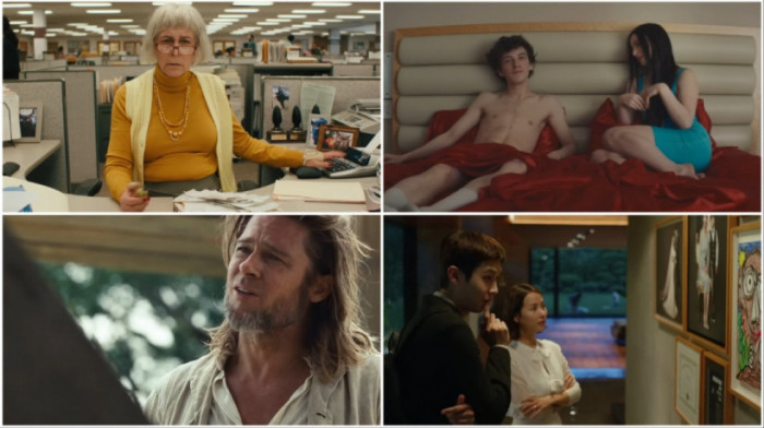 Oskari 2026: Top lista svih dobitnika Oskara za najbolji film u poslednjiih petnaest godina