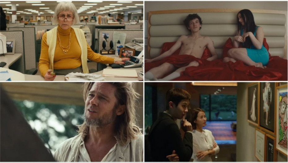 Oskari 2026: Top lista svih dobitnika Oskara za najbolji film u poslednjiih petnaest godina