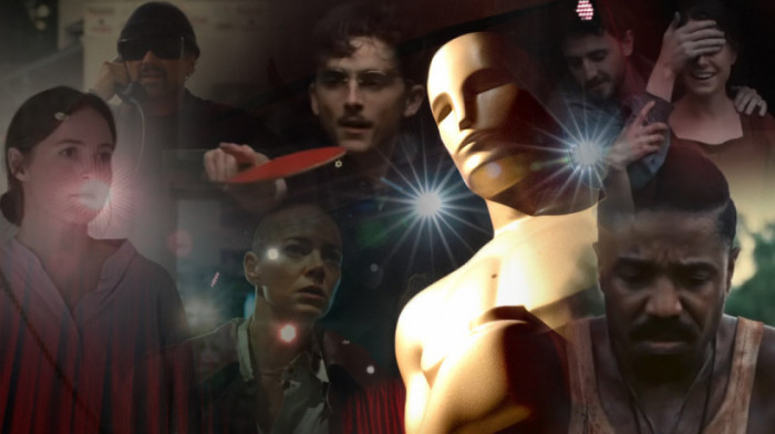 Prognoze u susret dodeli Oskara: Ko će ove godine osvojiti najznačanije filmske nagrade