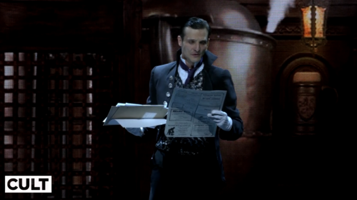 "Nikola Tesla - Beskonačna energija": Mjuzikl iz Mađarske osvaja svet (VIDEO)