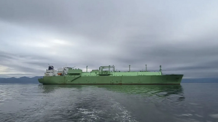 Fantomski tanker pluta Mediteranom bez posade, natovaren dizelom: Veliki strah od ekološke katastrofe