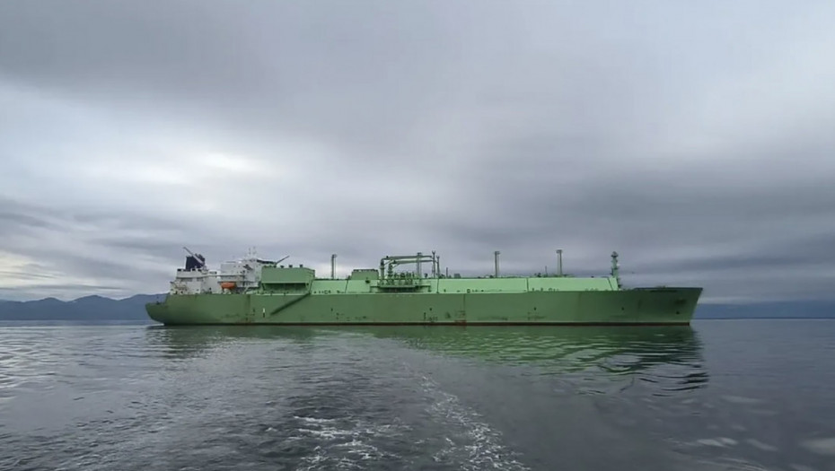 Fantomski tanker pluta Mediteranom bez posade, natovaren dizelom: Veliki strah od ekološke katastrofe