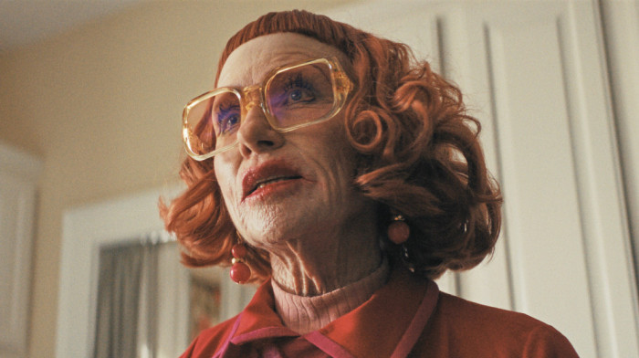 Prednastavak horora "Trenutak nestajanja": Snima se film o tetki Gladis