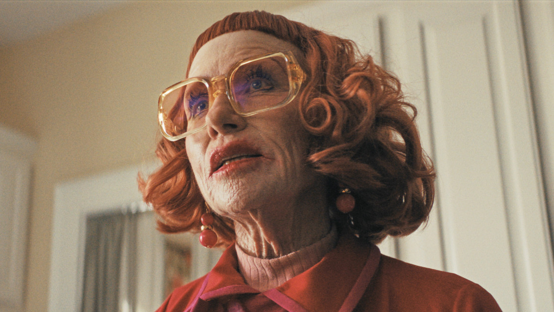 Prednastavak horora "Trenutak nestajanja": Snima se film o tetki Gladis