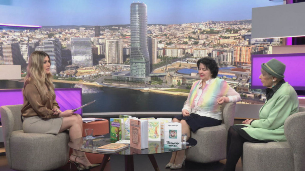 Lekari pisci u humanoj misiji: Udruženje "Vidar" prikuplja sredstva za lečenje kolege