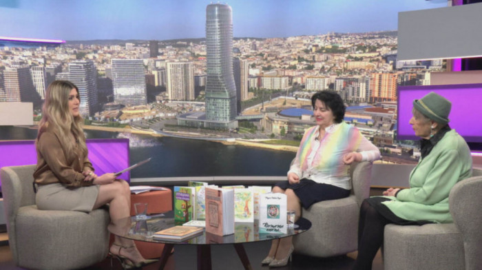 Lekari pisci u humanoj misiji: Udruženje "Vidar" prikuplja sredstva za lečenje kolege