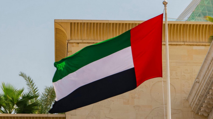 UAE odbijaju zahtev Irana da zatvore američke baze: Posvećeni smo diplomatiji