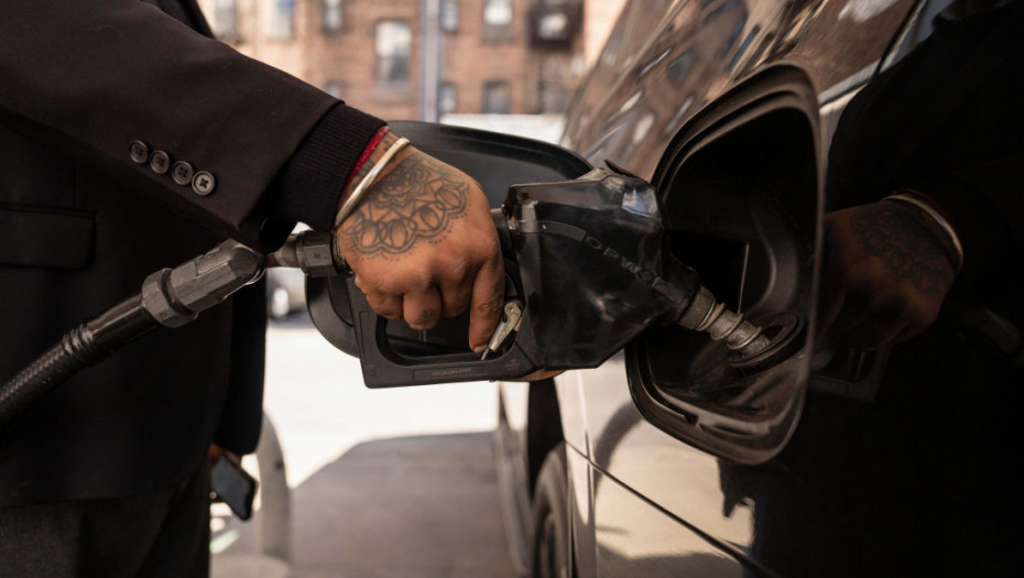 Cene nafte skočile za još dva odsto zbog nastavka blokade Ormuskog moreuza