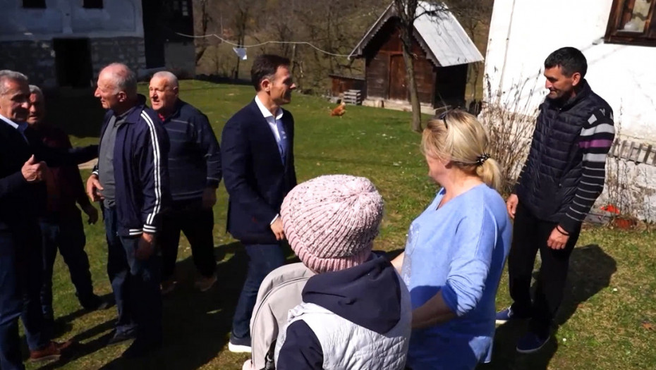 Mali: Prosečna plata u Bajinoj Bašti pre 2012. godine 300 evra, danas više od 800 evra