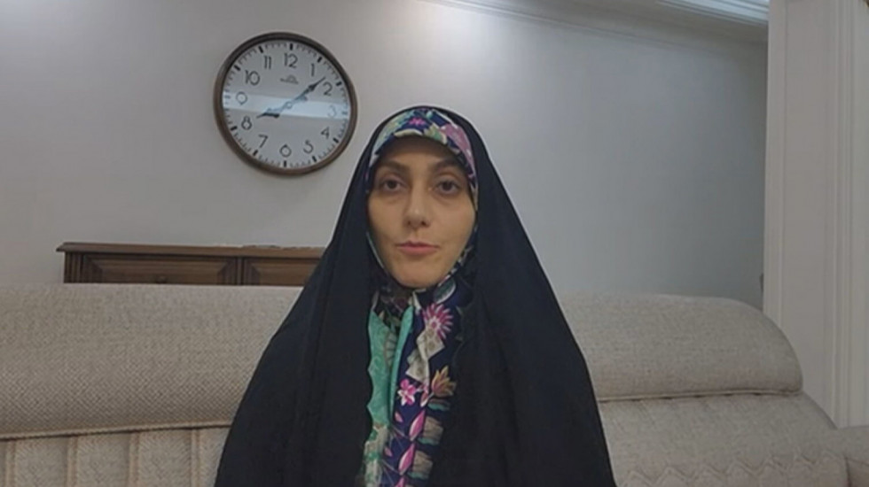 "Ne prave razliku između civilnih i vojnih ciljeva": Profesorka iz Teherana sa lica mesta za Euronews Srbija