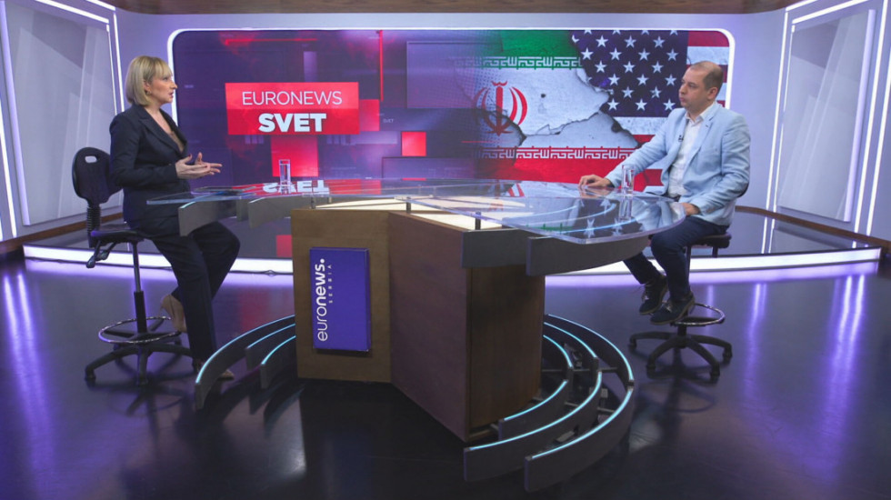 Marković: Ratna ekonomija i "odsečena ruka koja nastavlja da radi"