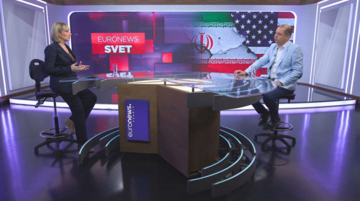 Marković: Ratna ekonomija i "odsečena ruka koja nastavlja da radi"