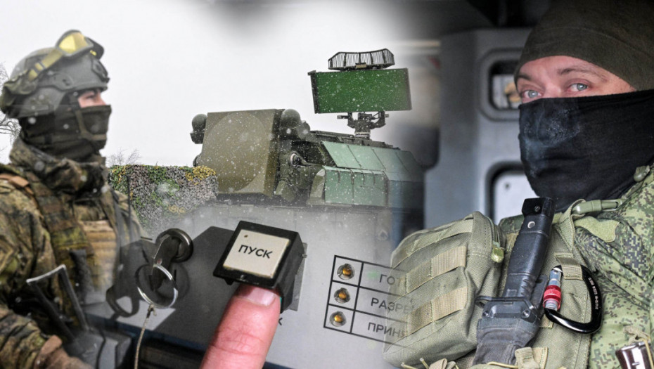 RAT U UKRAJINI Rusija izvela masovni napad na Kijevsku oblast, poginule četiri osobe