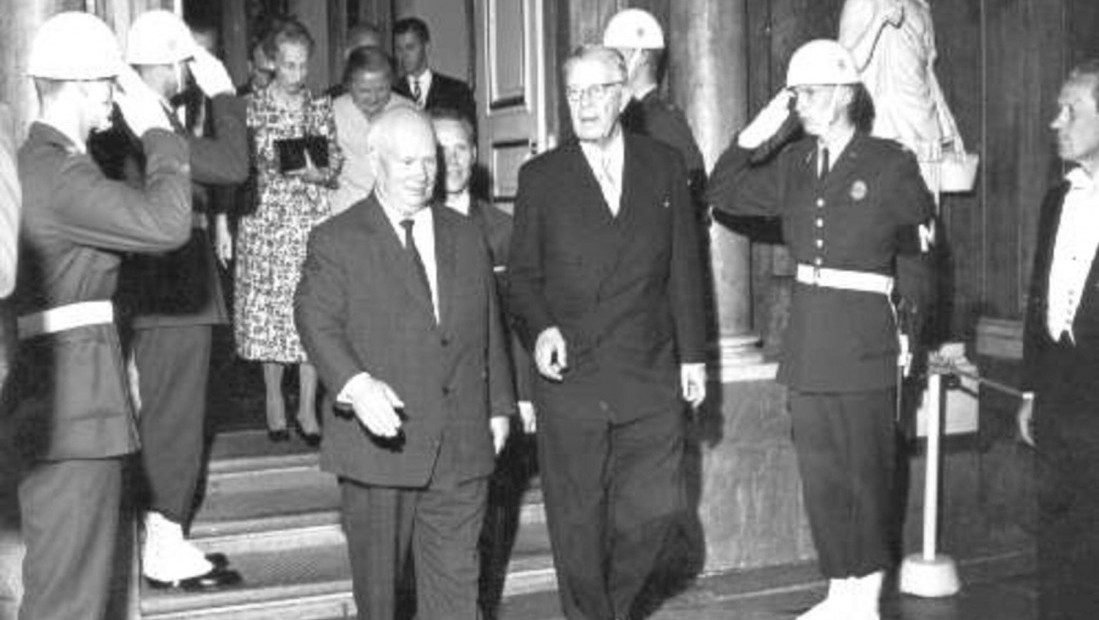 Rusija uvrstila unuku Nikite Hruščova na listu stranih agenata