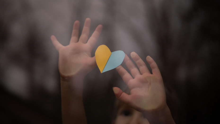 Sa teritorija koje kontroliše Rusija vraćeno još sedmoro ukrajinske dece i tinejdžera