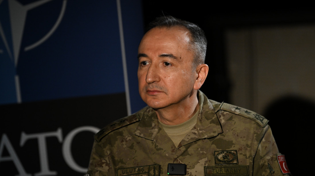 Ulutaš sa Faulerom: Opredeljeni smo da nepristrasno čuvamo bezbednost svih na KiM