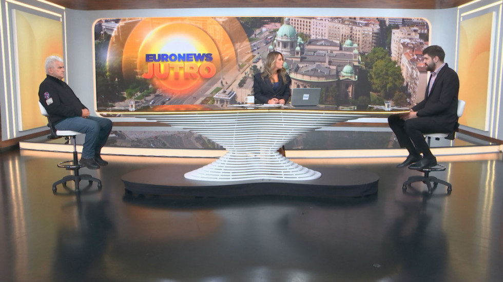 Supersonične rakete Vojske Srbije unele nemir u regionu: Stručnjaci o moćnoj opremi i svrsi naoružanja