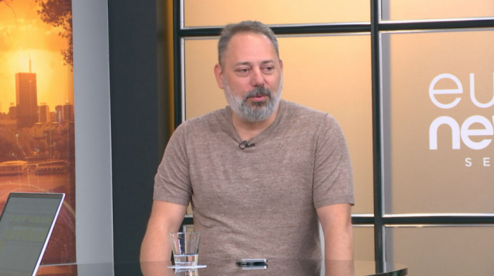 Branko Babić povređen u saobraćajnoj nesreći na auto-putu kod Vrčina