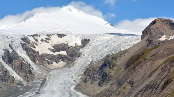 Upozorenje naučnika: Glečeri u austrijskim Alpima se dezintegrišu i raspadaju zbog klimatskih promena