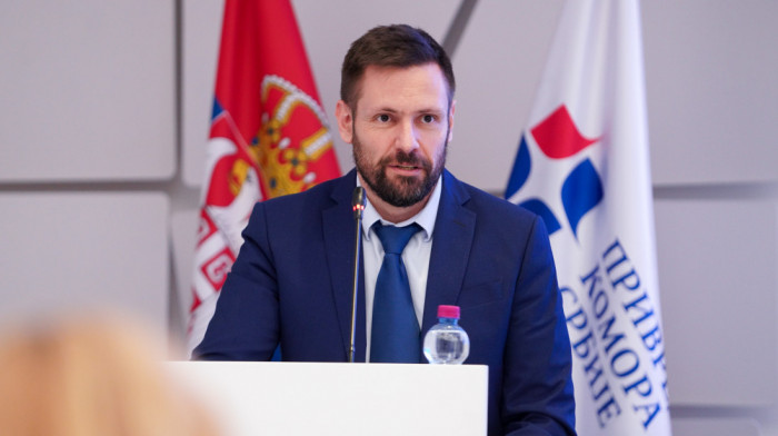 Popović: Nuklearna energija čista, sigurna i obezbeđuje stabilno snabdevanje energije