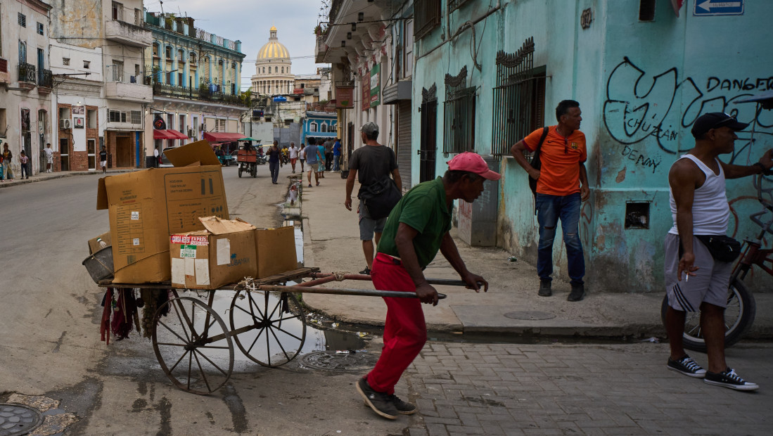 Havana optužuje američkog državnog sekretara: Rubio provocira vojnu agresiju protiv Kube