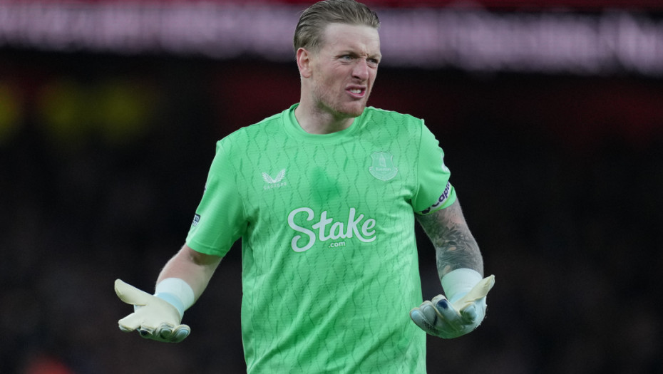 Pikfordov kiks koji menja stvari: Arsenal pobegao Sitiju na +10