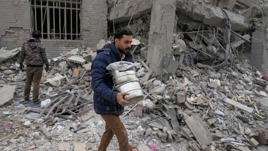 Turski ministar spoljnih poslova: Izrael je odgovoran za rat, napadi Teherana na zemlje u regionu neprihvatljivi