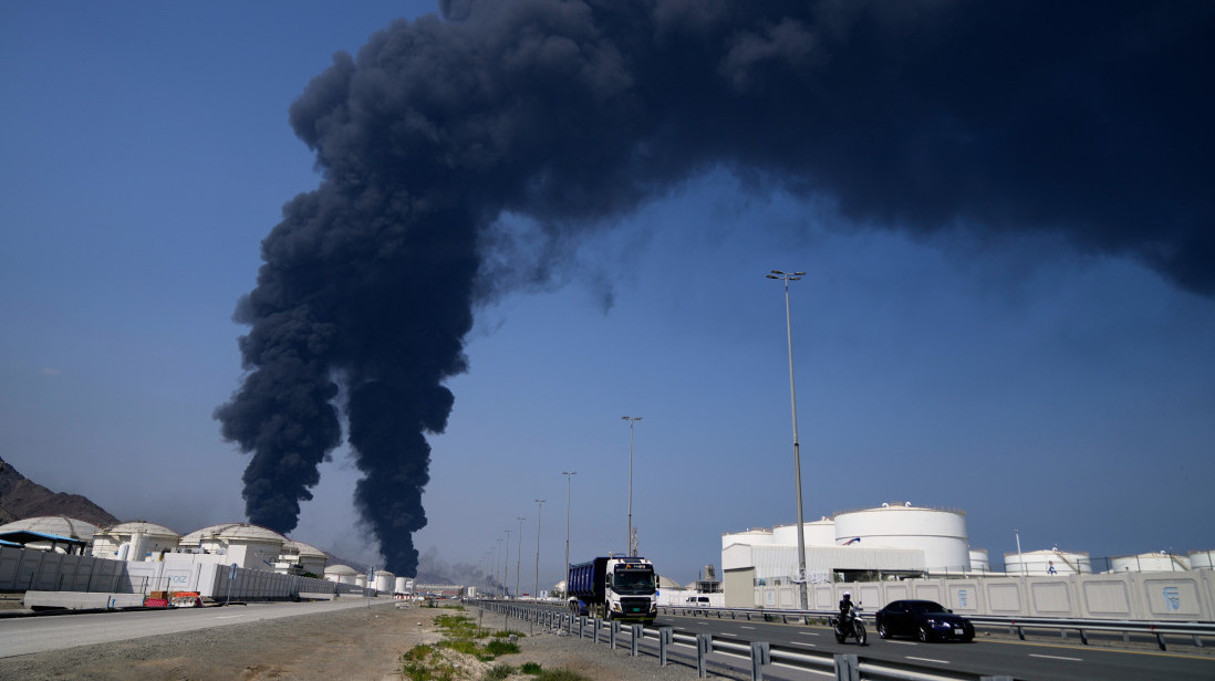 Topionica kompanije za proizvodnju aluminijuma EGA u Emiratima oštećena u iranskom napadu, ima i povređenih
