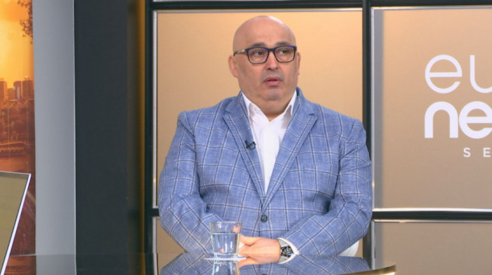 Patrik Drid dobio jednoglasnu podršku Saveta: Ostaje na čelu Fakulteta sporta i fizičkog vaspitanja u Novom Sadu