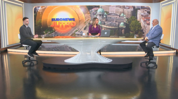 Nastava i podela među studentima: Kako su blokade uticale na akademsku zajednicu?