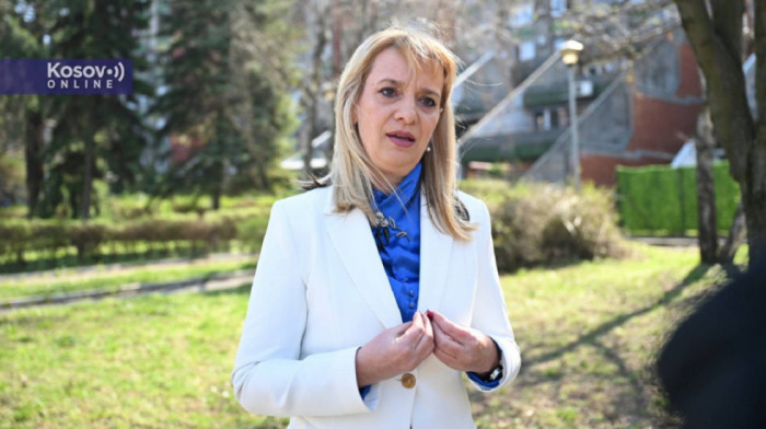 Perić: Očuvani stubovi opstanka srpskog naroda na Kosovu i Metohiji