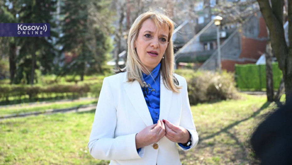 Perić: Očuvani stubovi opstanka srpskog naroda na Kosovu i Metohiji