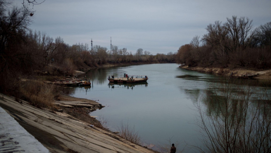 Moldavija uvela režim ekološke uzbune zbog zagađenja reke Dnjestar