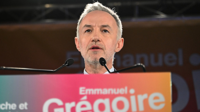 Prvi krug lokalnih izbora u Francuskoj: U Parizu levičar Gregoar ubedljivo ispred Dati