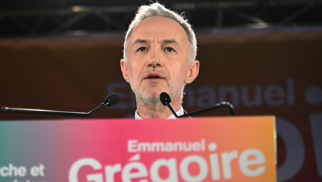 Prvi krug lokalnih izbora u Francuskoj: U Parizu levičar Gregoar ubedljivo ispred Dati