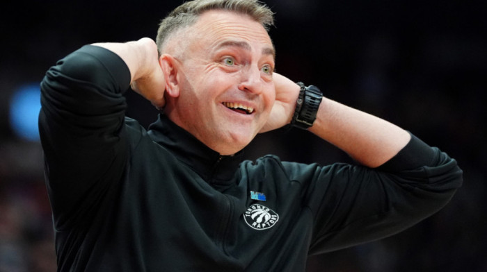 Rajaković uzeo meru i najboljem timu Istoka