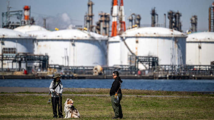 Japan počinje oslobađanje nafte iz robnih rezervi zbog zatvaranja Ormuskog moreuza