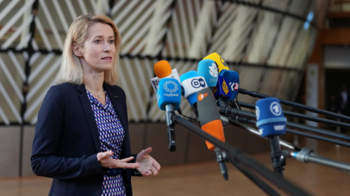 Kalas: Primirje između SAD i Irana trebalo bi da se proširi i na Liban