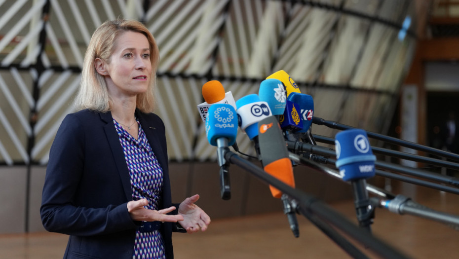 Kalas: Primirje između SAD i Irana trebalo bi da se proširi i na Liban