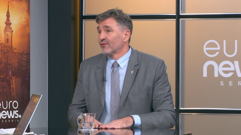 Bošnjak: Pokušaj diverzije kod Kanjiže pokazuje da su mete bile i Srbija i Mađarska