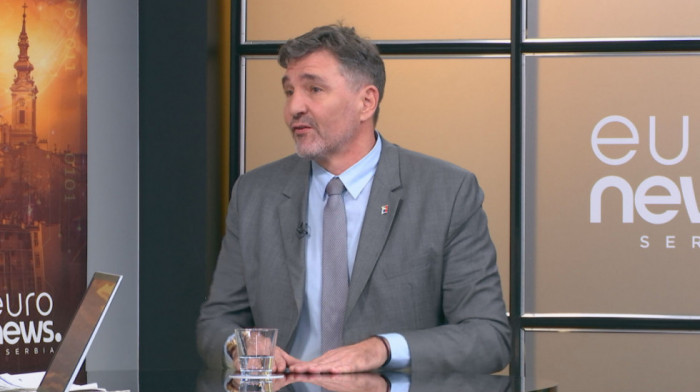 Bošnjak: Pokušaj diverzije kod Kanjiže pokazuje da su mete bile i Srbija i Mađarska