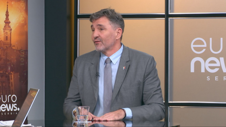 Bošnjak: Pokušaj diverzije kod Kanjiže pokazuje da su mete bile i Srbija i Mađarska