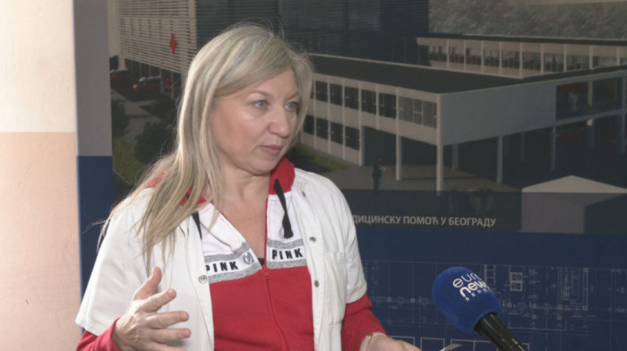 Doktorka iz Hitne pomoći za Euronews Srbija: Kakve zdravstvene tegobe se javljaju zbog temperaturnih oscilacija