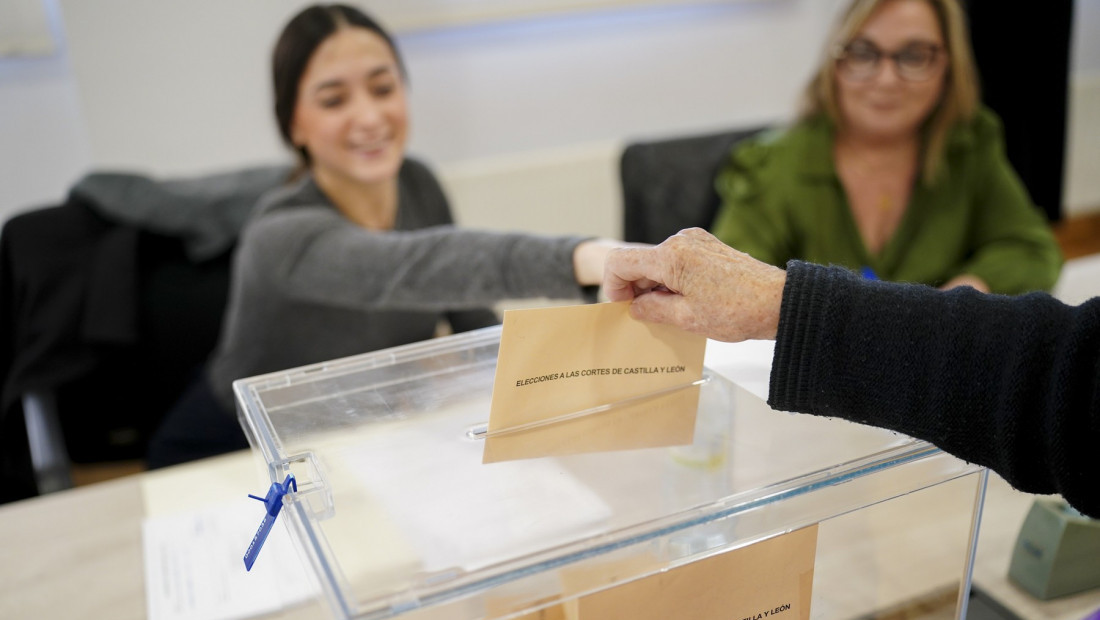 Stranke desnice osvojile rekordnih 54 odsto glasova birača: Koji su odjeci regionalnih izbora u Španiji?