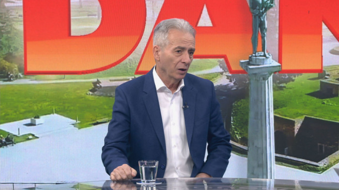 "Diskriminatorski i antisrpski, cilj asimilacija Srba": Drecun o Zakonu o strancima na Kosovu i Metohiji