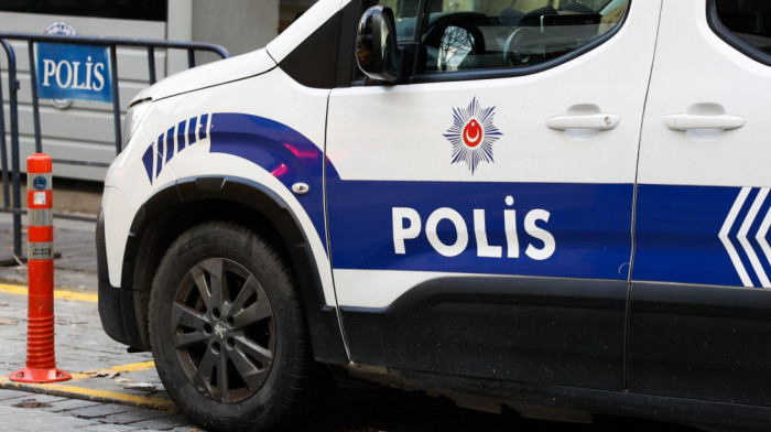 Pucnjava u vladinoj zgradi u Antaliji: Osumnjičeni zabarikadiran u prostorijama