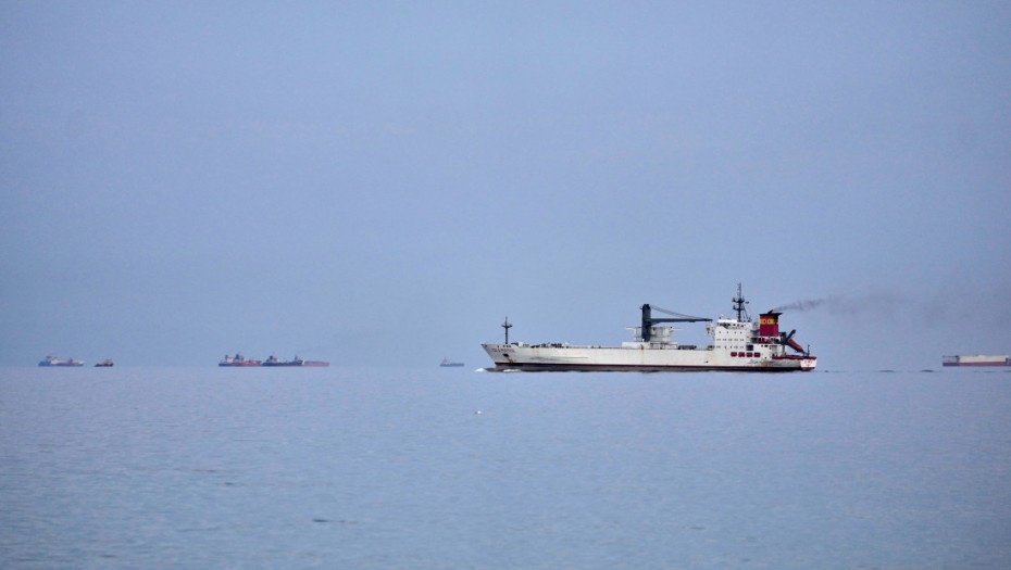 Kriza u Ormuskom moreuzu podiže cenu nafte: Opet 100 dolara za barel zbog otežanog transporta