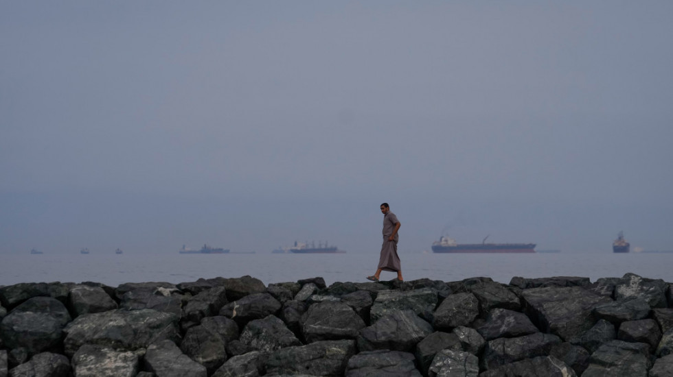 Iran postao selektivni "čuvar kapije": Kome je dozvoljen prolaz kroz Ormuski moreuz?