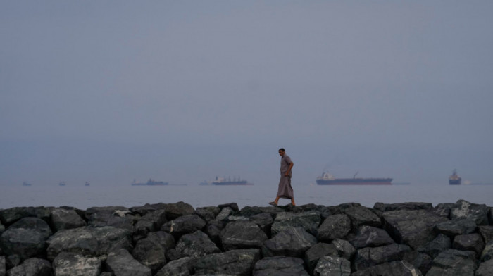 Iran postao selektivni "čuvar kapije": Kome je dozvoljen prolaz kroz Ormuski moreuz?